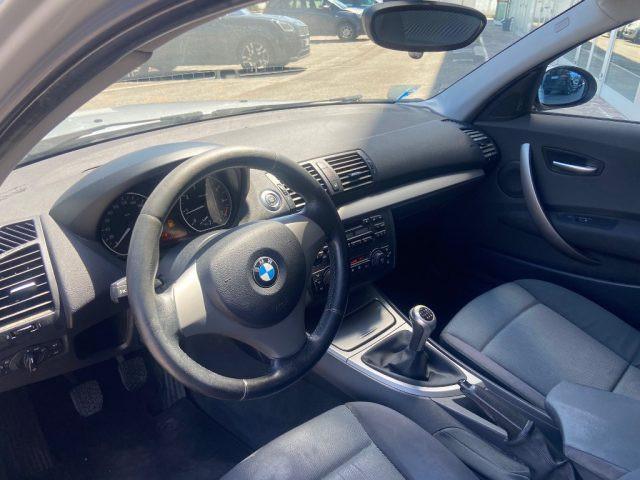 BMW 116 i Cat. 5 Porte Eletta