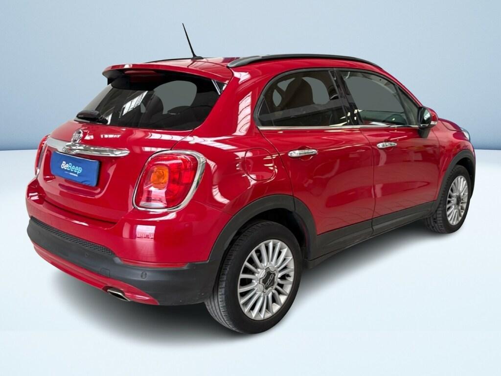Fiat 500X 1.6 Multijet Lounge 4x2 DCT