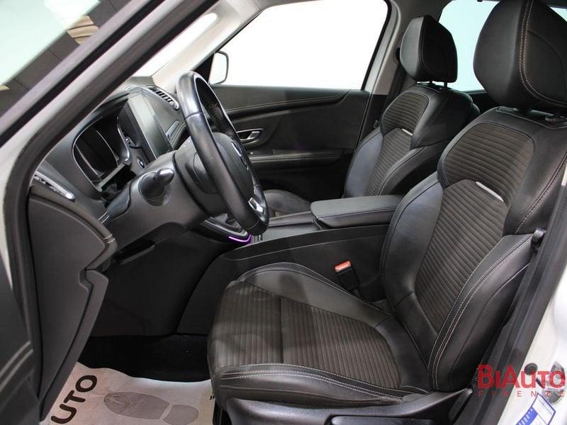 Renault Grand Scénic dCi 8V 110 CV Energy Intense