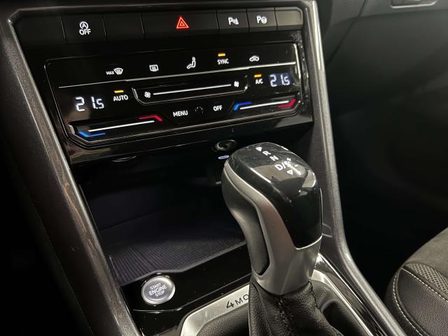 Volkswagen T-Roc T-Roc 2.0 tdi Style 4motion 4WD dsg