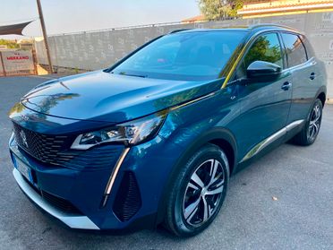 Peugeot 3008 BlueHDi 130 GT Pack -GARANZIA