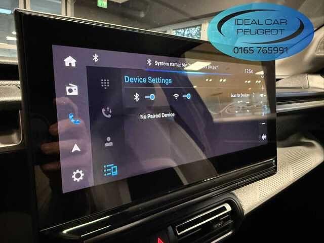 Citroen C3 PureTech 100 S&S Max