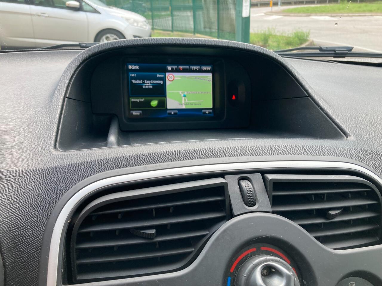 Renault Kangoo 1.5 dCi 90CV 5 porte Stop & Start Life