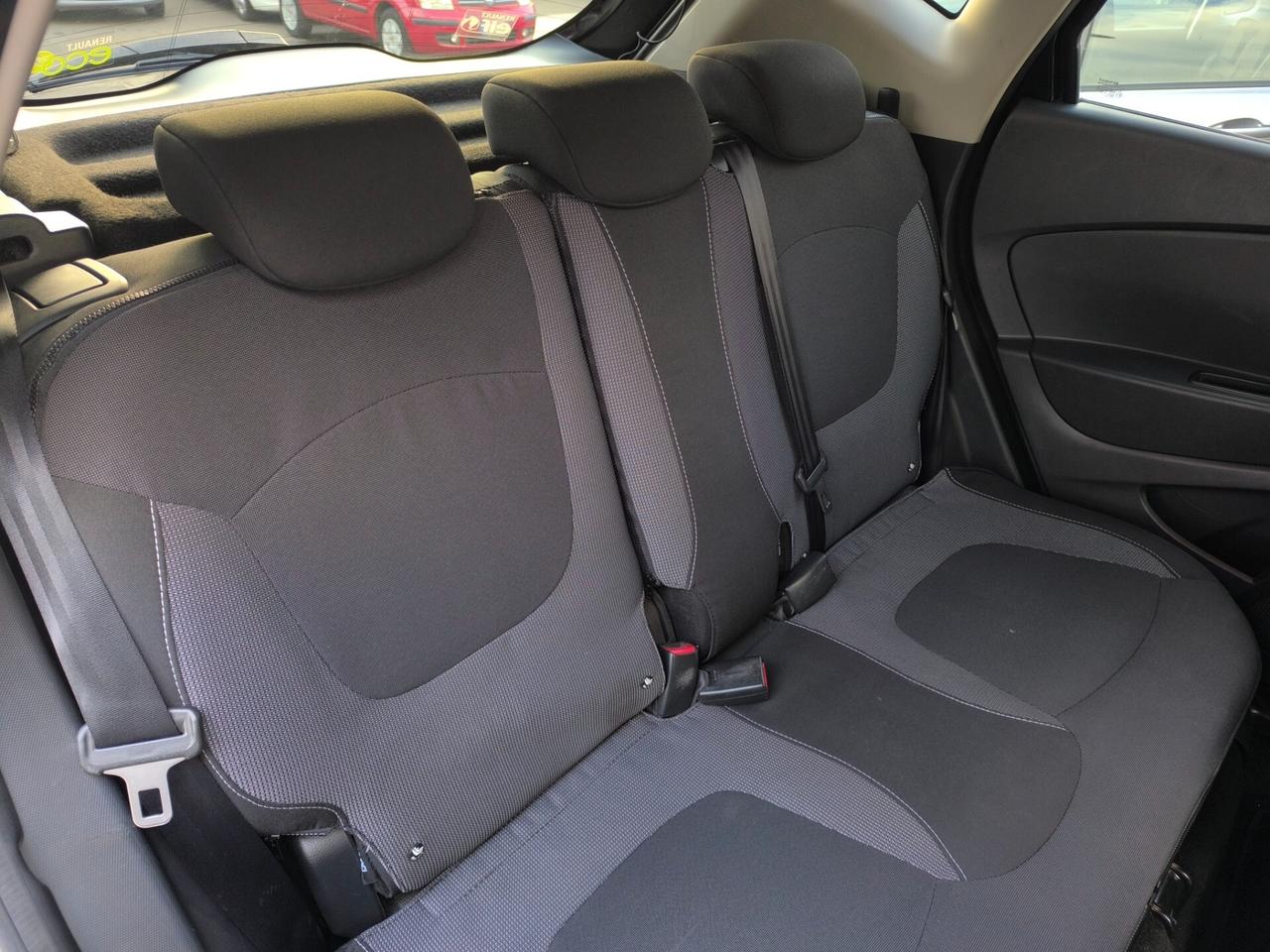 Renault Captur 1.5 dCi 8V 90 CV Start&Stop Energy R-Link