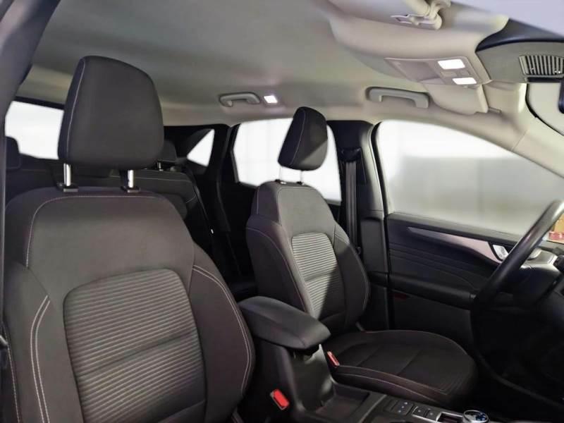 FORD KUGA 2.5 Benzina PHEV 225CV 2WD Titanium Business Aut