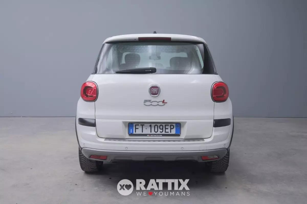 Fiat 500L 1.3 MJT 95CV Cross Dualogic