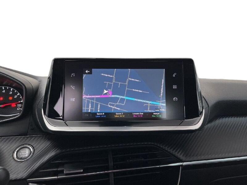 Peugeot 2008 II 2020 1.2 puretech Allure s&s 130cv