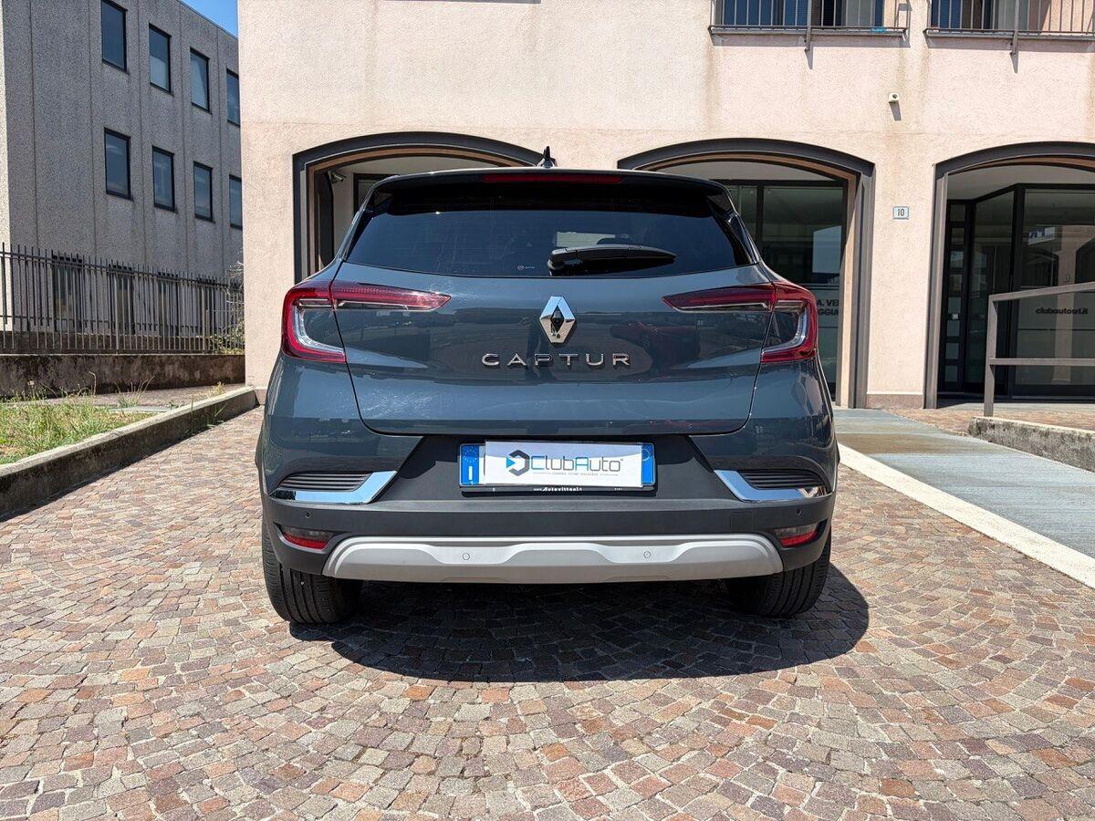 Renault Captur 1.0 tce Zen Gpl 100cv my21