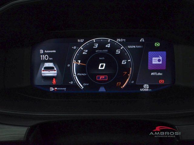 CUPRA Formentor Formentor 1.5 tsi 150cv dsg