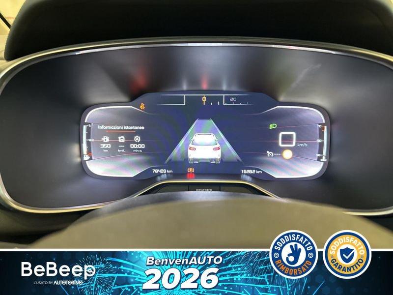 Citroën C5 Aircross 1.5 BLUEHDI SHINE S&S 130CV MY19