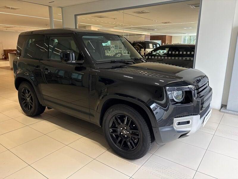 Land Rover Defender Defender 90 3.0d mhev S awd 200cv auto