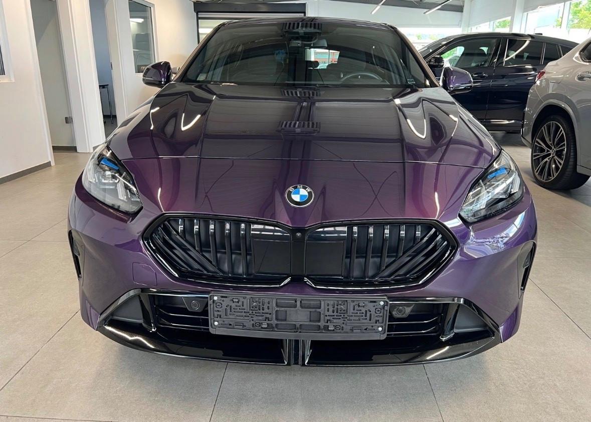 Bmw 120 M SPORT TETTO FULL MASSAGGI 2025