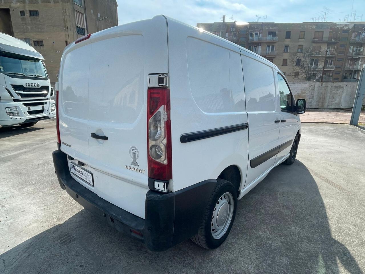 Peugeot expert (UGUALE FIAT SCUDO )