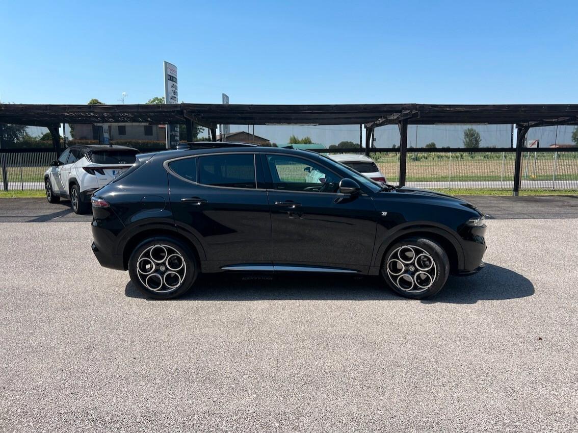 Alfa Romeo Tonale 1.6 Ti 130cv tct6 Tetto Apribile - Unico Proprietario