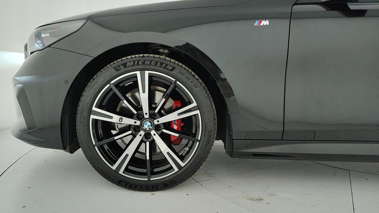 BMW Serie 5 G60 Berlina - 520d 48V xdrive MSport Pro auto