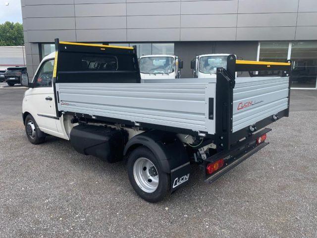 PIAGGIO Porter NP6 1.5 PC Long Range LPG Cabinato Pro