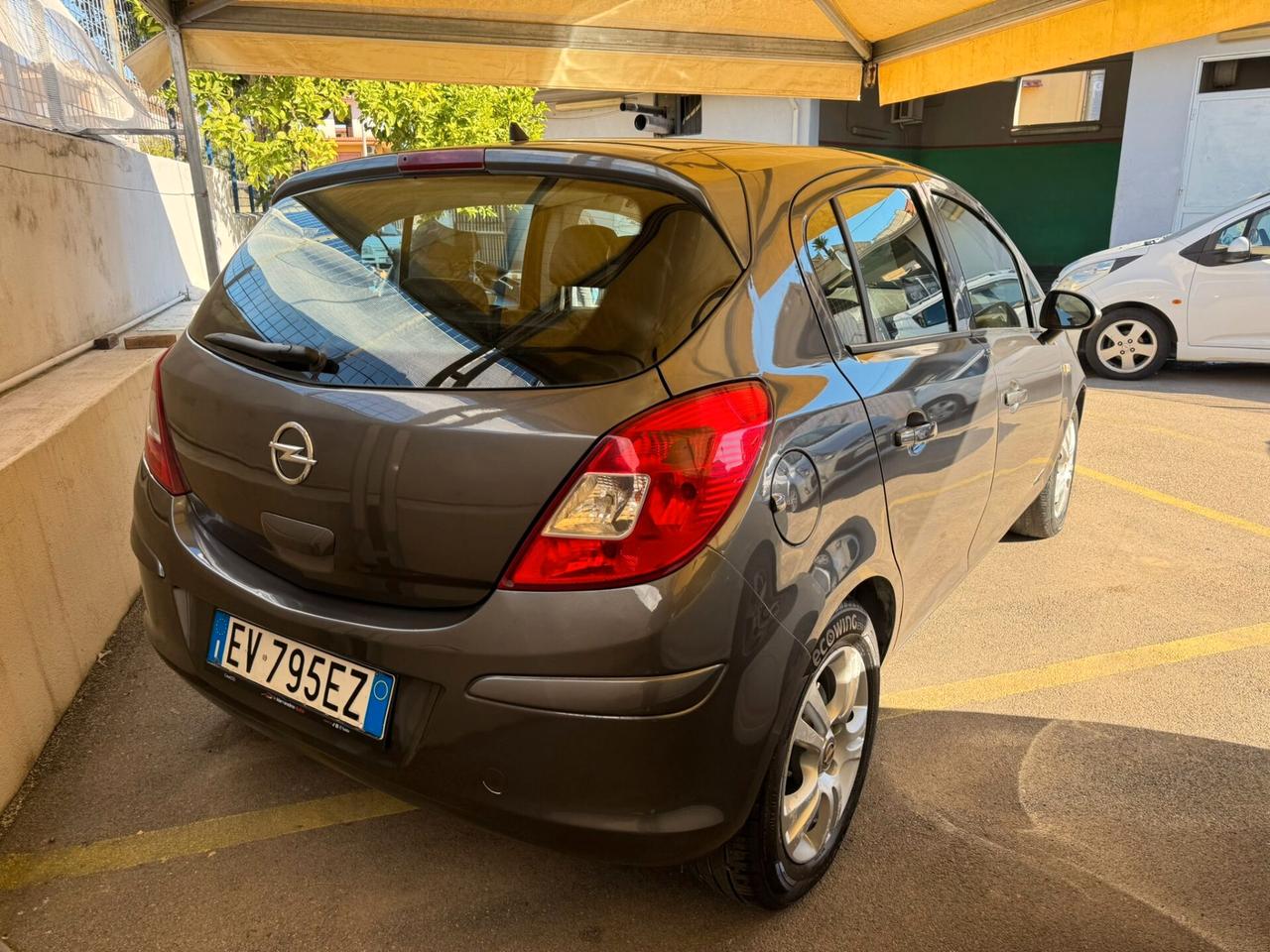 Opel Corsa 1.3 CDTI 75CV F.AP. 5 porte Ecotec
