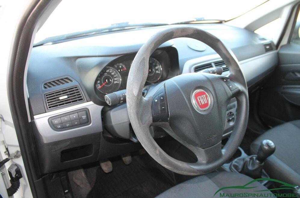 FIAT PUNTO 1.3 MJT 95 CV 5 MOTORE DA RIVEDERE