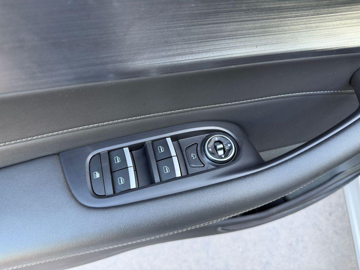 DR AUTOMOBILES - dr 5.0 - s3 1.5 Turbo CVT Bi-Fuel GPL