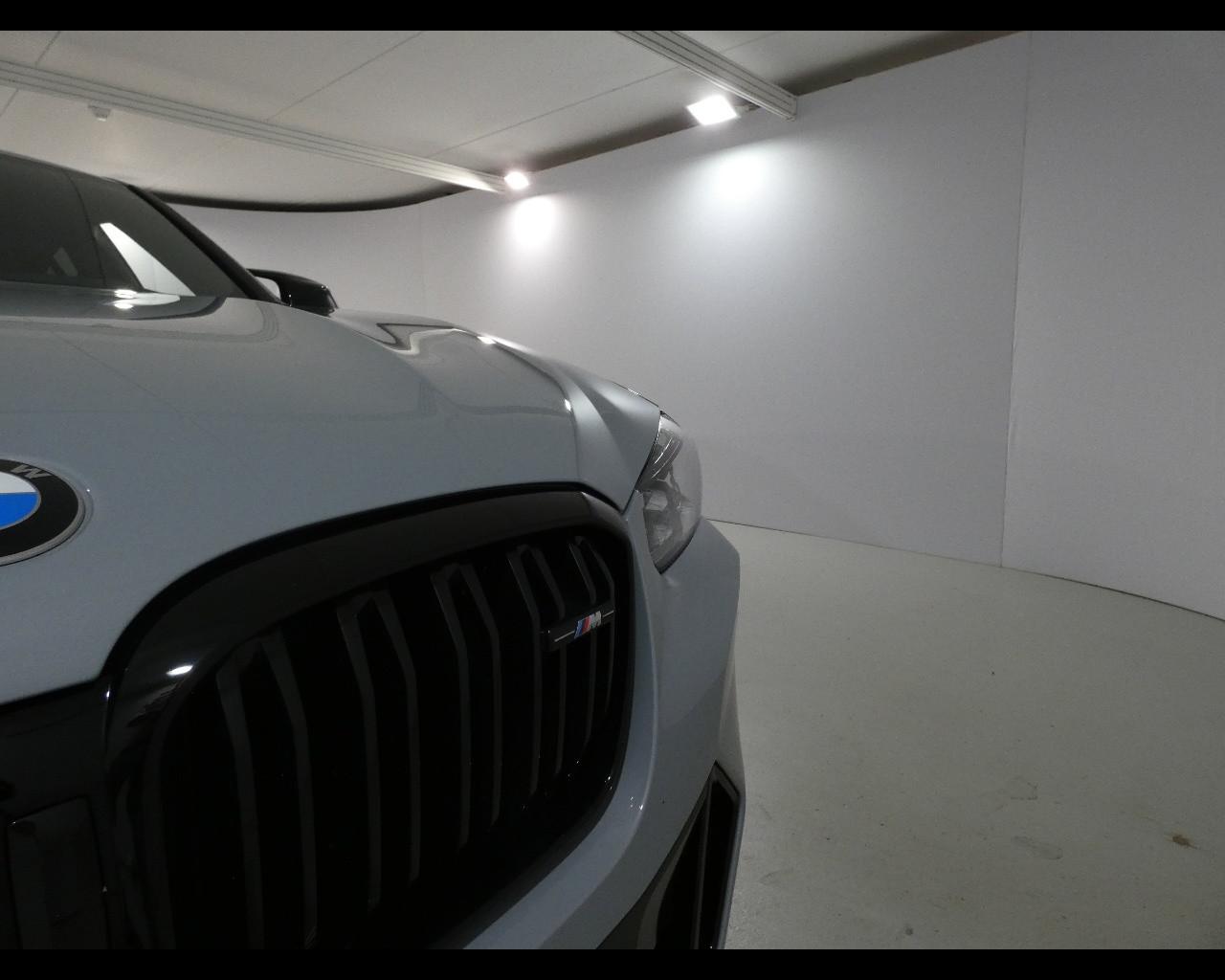 BMW X4 (G02/F98) - X4 xDriveM40i 48V