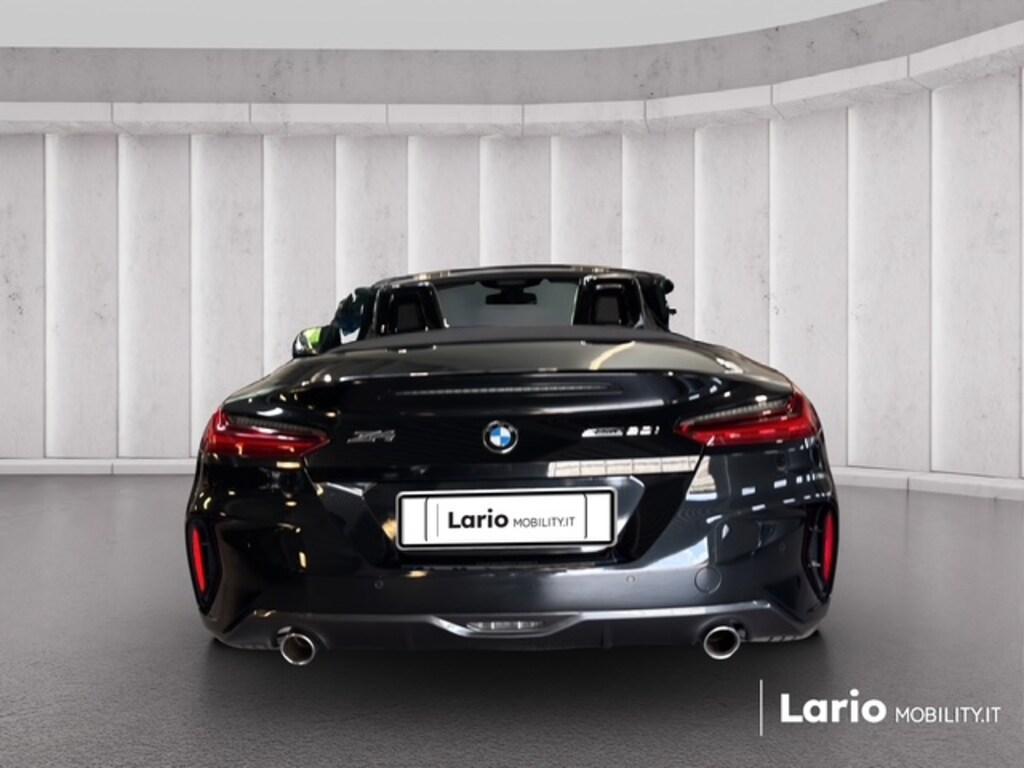 BMW Z4 20 i Msport sDrive Steptronic