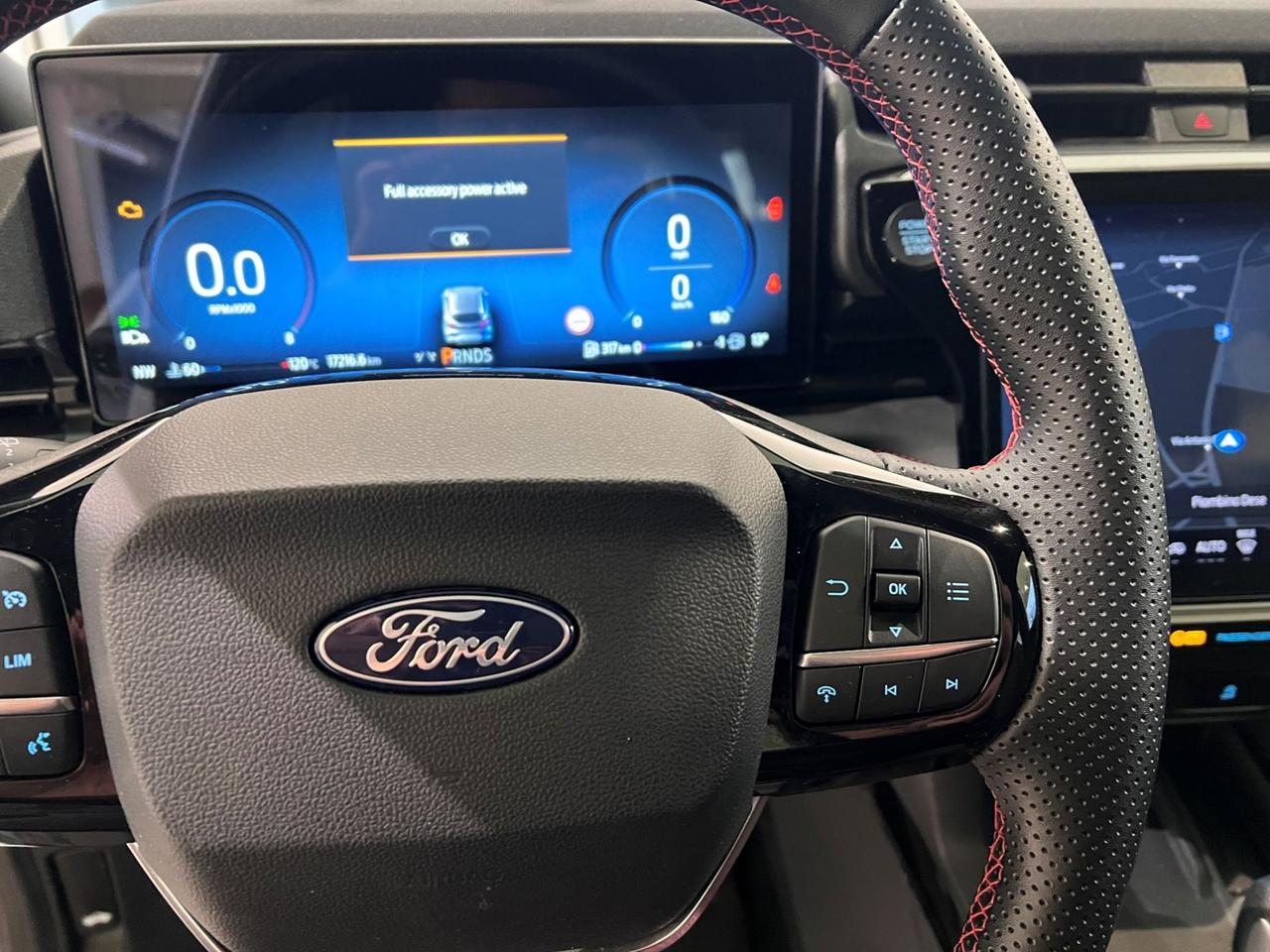 FORD Puma II 2020 1.0 ecoboost h ST-Line s&s 125cv auto