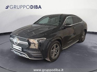 Mercedes-Benz GLE Coupe-C167 2020 Diesel Coupe 300 d mhev Premium Pro 4matic auto