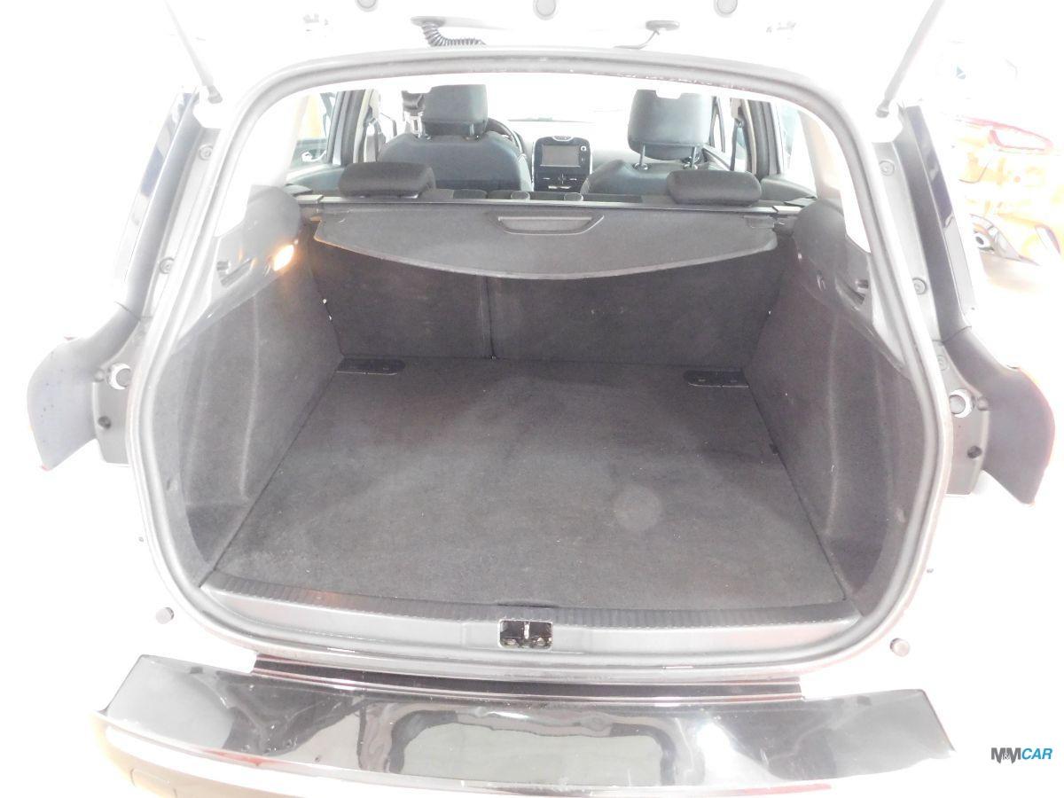 RENAULT Clio Sporter 1.5 dCi 8V 75 CV Live