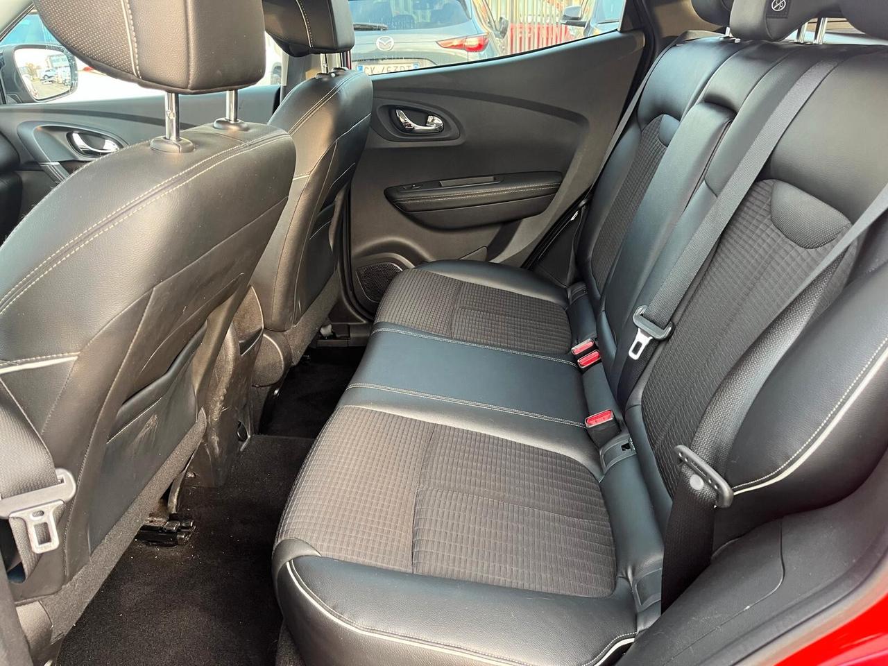 Renault Kadjar dCi 130CV 4x4