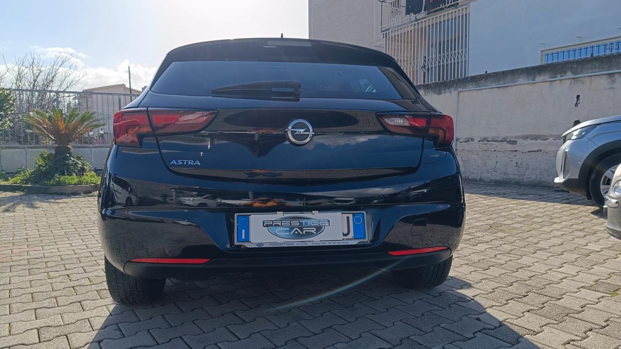 Opel Astra 1.6 CDTi 110CV Start&Stop 5 porte Business