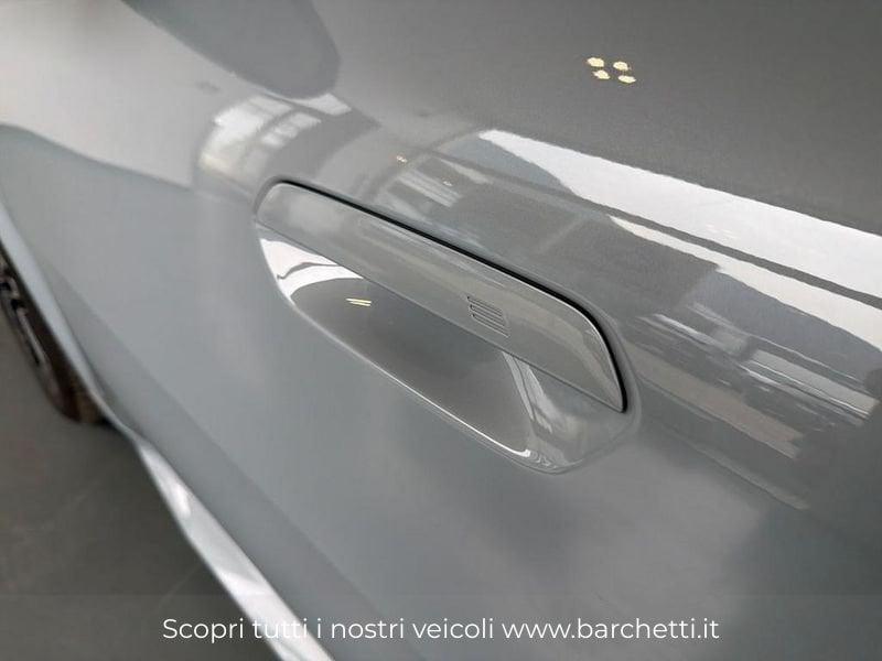 BMW X2 xdrive 20d 48V MSport Pro auto