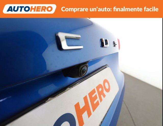 FORD Focus 1.0 EcoBoost Hybrid 125 CV 5p. ST-Line