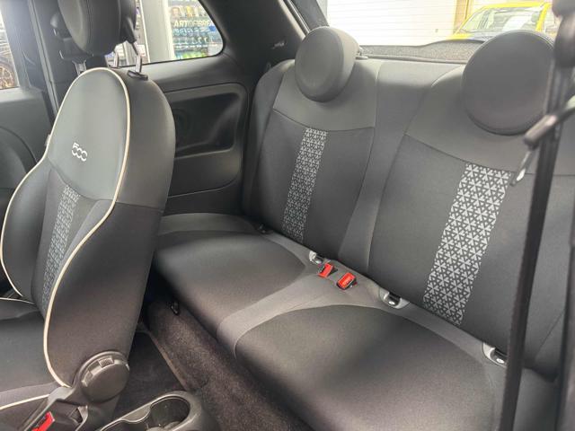 FIAT 500 1.0 Hybrid Sport