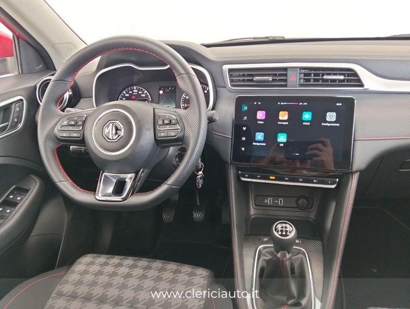 MG ZS Classic 1.5 VTi-tech Comfort