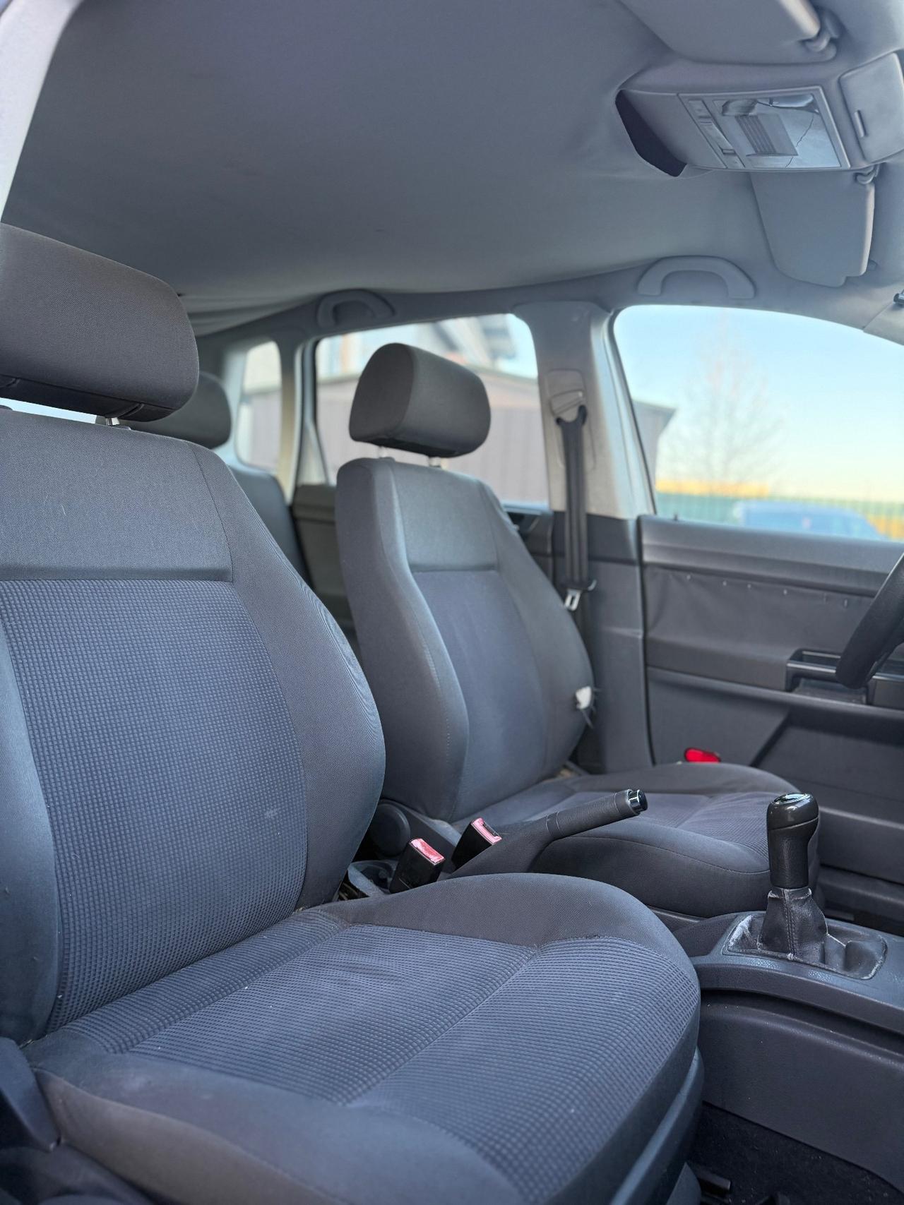 Volkswagen Polo 1.2 12V 5p. Trendline