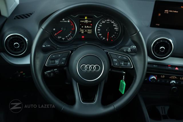 AUDI Q2 30 TFSI Business Advanced