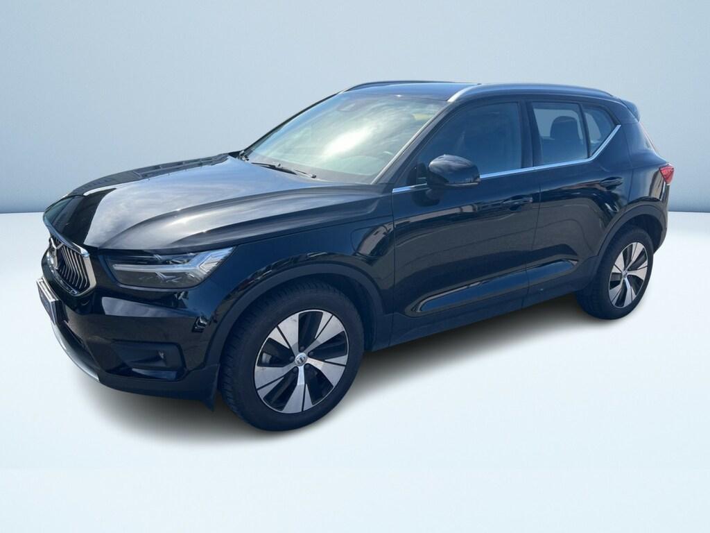 Volvo XC40 1.5 T5 Plug-in-Hybrid Inscription Expression Geartronic