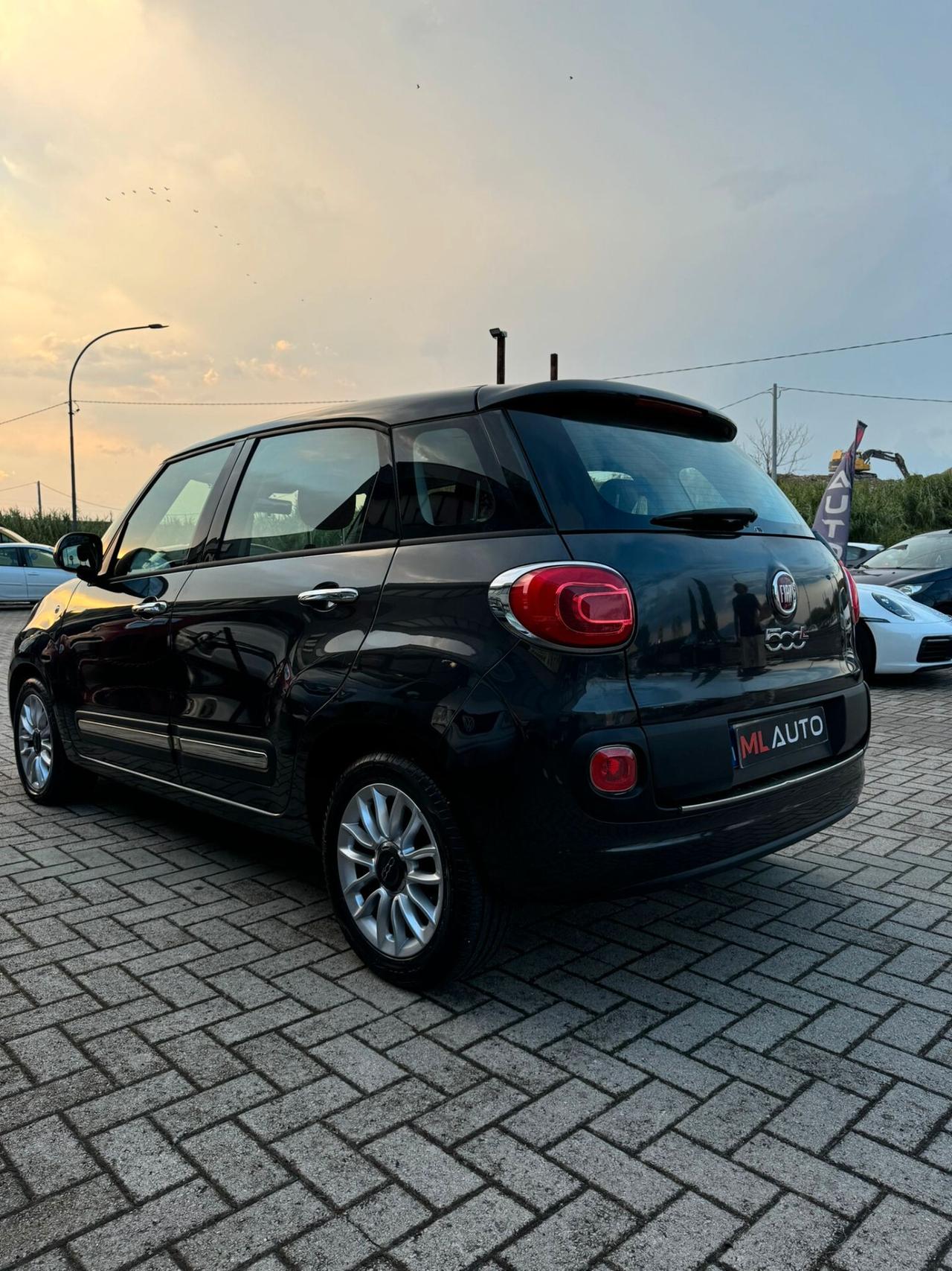 Fiat 500L 1.3 Multijet 85 CV Pop OK NEOPATENTATO