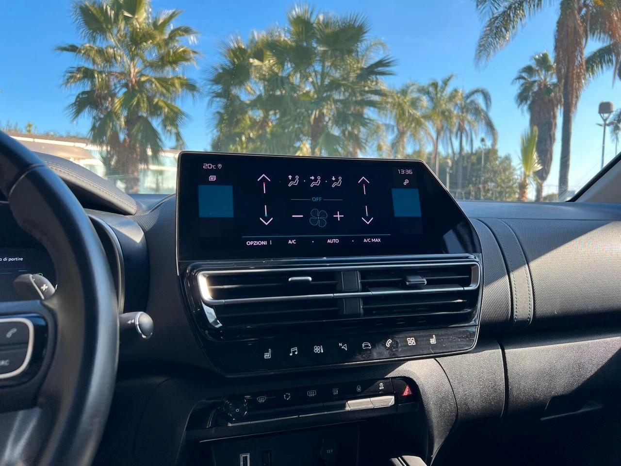 Citroen C5 Aircross BlueHDi 130 S&S EAT8 Shine