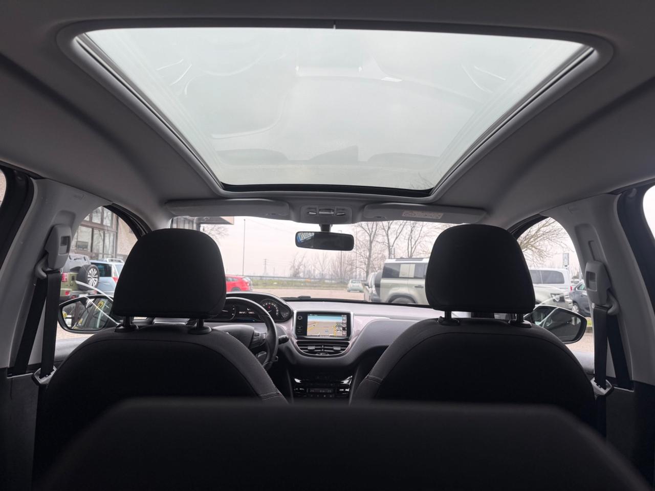 Peugeot 2008 1.6 e-HDi 92 CV Stop&Start Allure