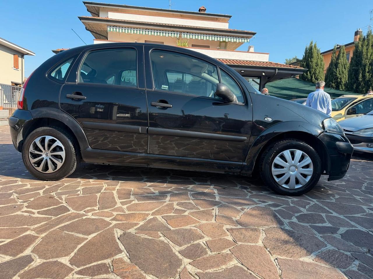 Citroen C3 1.1 Elegance CLIMA NEOPATENTATI