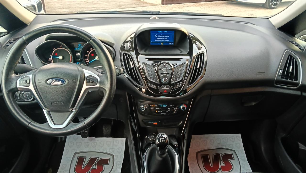 FORD B-MAX 1.5 TDCI NAVI -PREZZO PROMO!