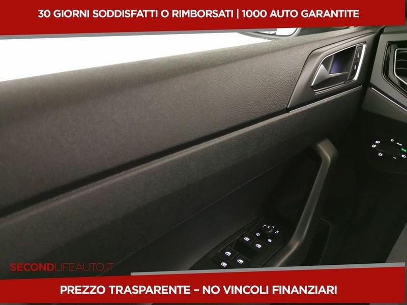 Volkswagen Taigo 1.0 tsi R-Line 115cv