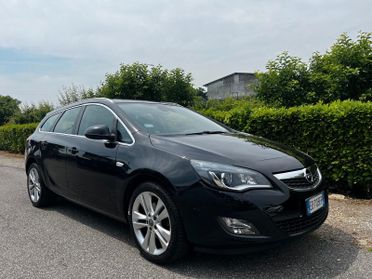 Opel Astra 1.7 CDTI 125CV Sports Tourer Cosmo