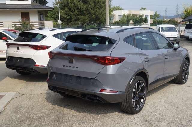 CUPRA Formentor 1.5 TSI DSG