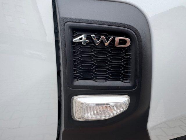 DACIA Duster 1.5 Blue dCi 8v 115cv 4x4 ESSENTIAL AZIENDALE