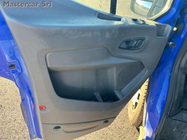 FORD Transit Transit 350 2.0TDCi EBl130CV PM-TM Fur Tr- GJ959JW