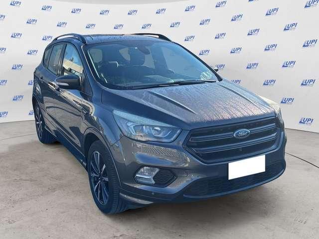 Ford Kuga 1.5 ecoboost Stealth s&s 2wd 120cv