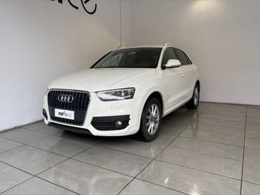 AUDI Q3 2.0 TDI