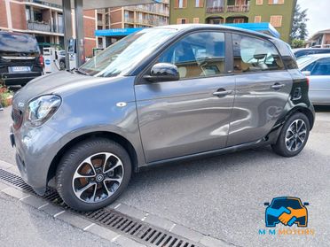 Smart forfour 1.0 Fidaty 71 cv *NEOPATENTATI*